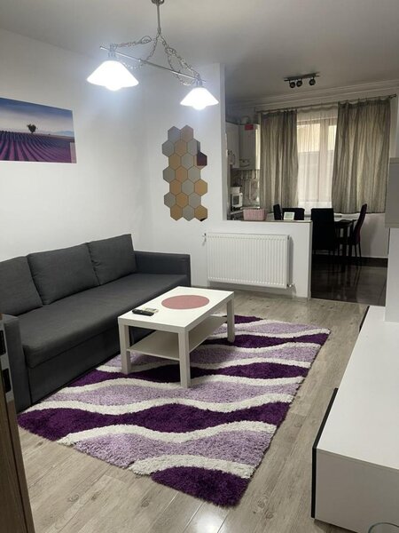 Trapezului, ap. de inchiriat 2 camere