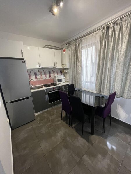 Trapezului, ap. de inchiriat 2 camere