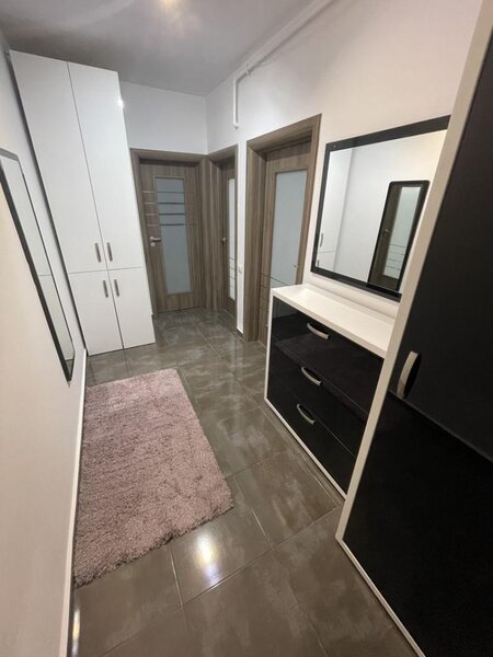 Trapezului, ap. de inchiriat 2 camere