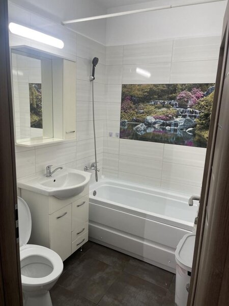 Trapezului, ap. de inchiriat 2 camere