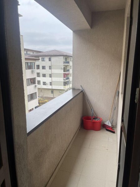 Trapezului, ap. de inchiriat 2 camere