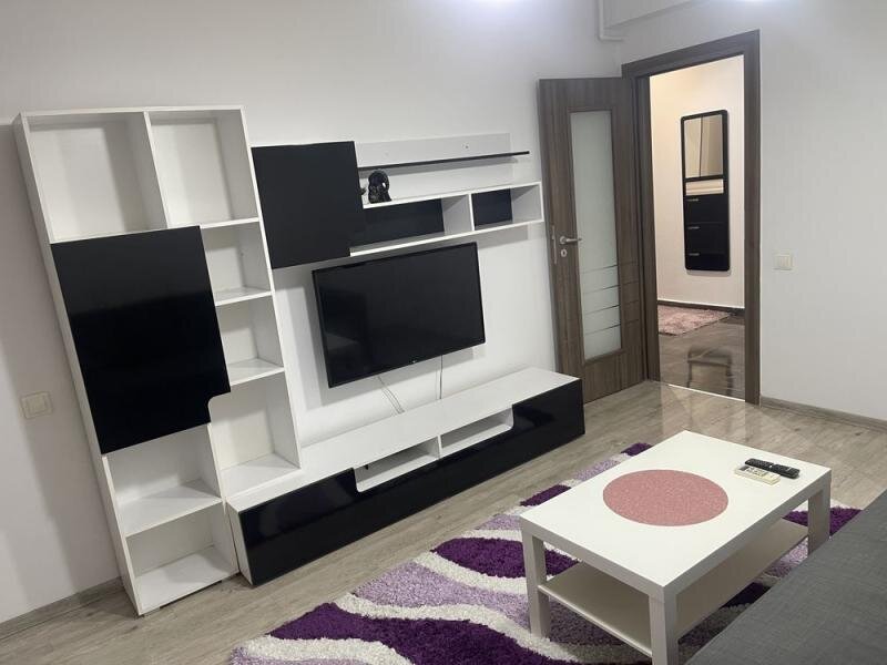 Trapezului, ap. de inchiriat 2 camere